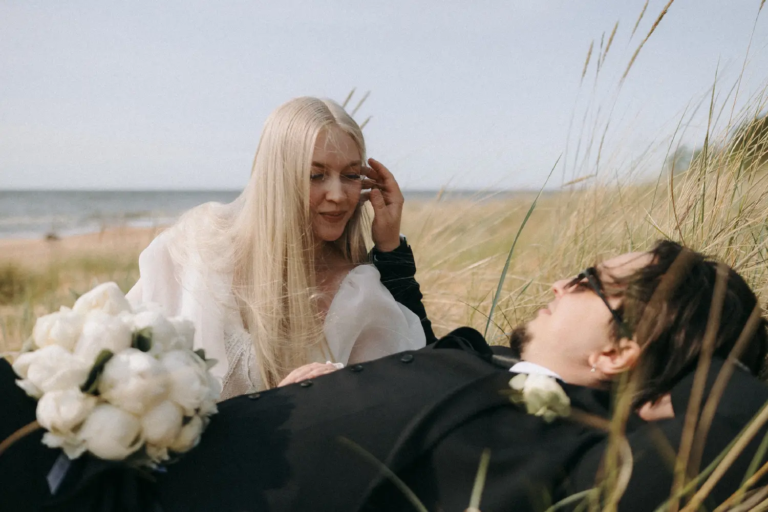 Marija & Aleksandrs