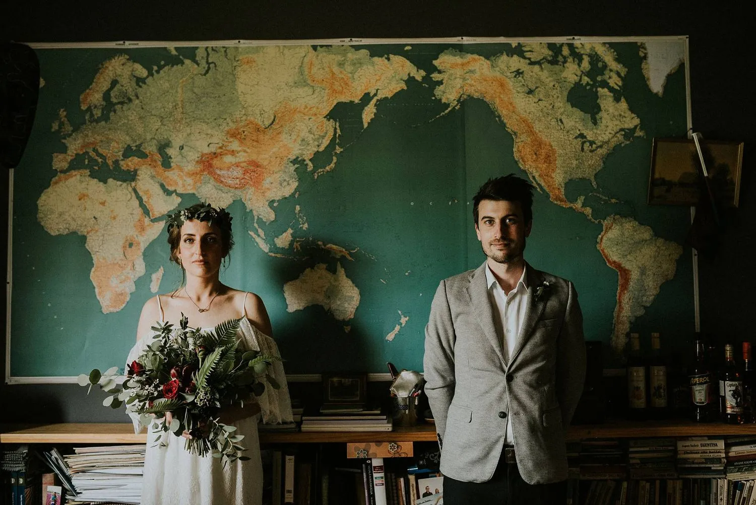Marija & Matt