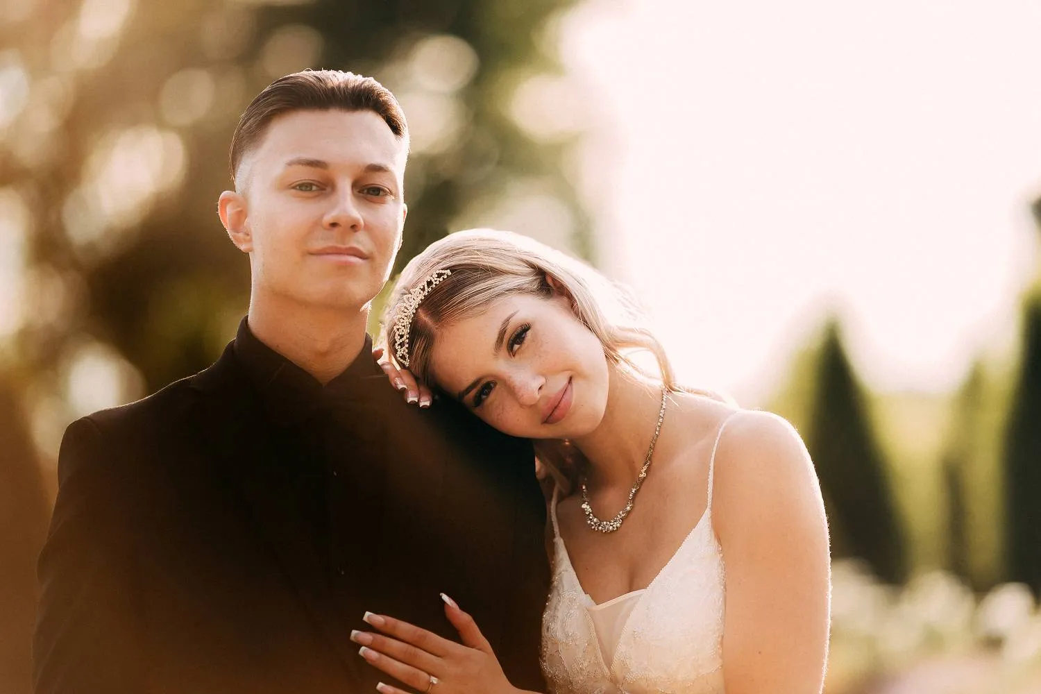 Marija & Maurice