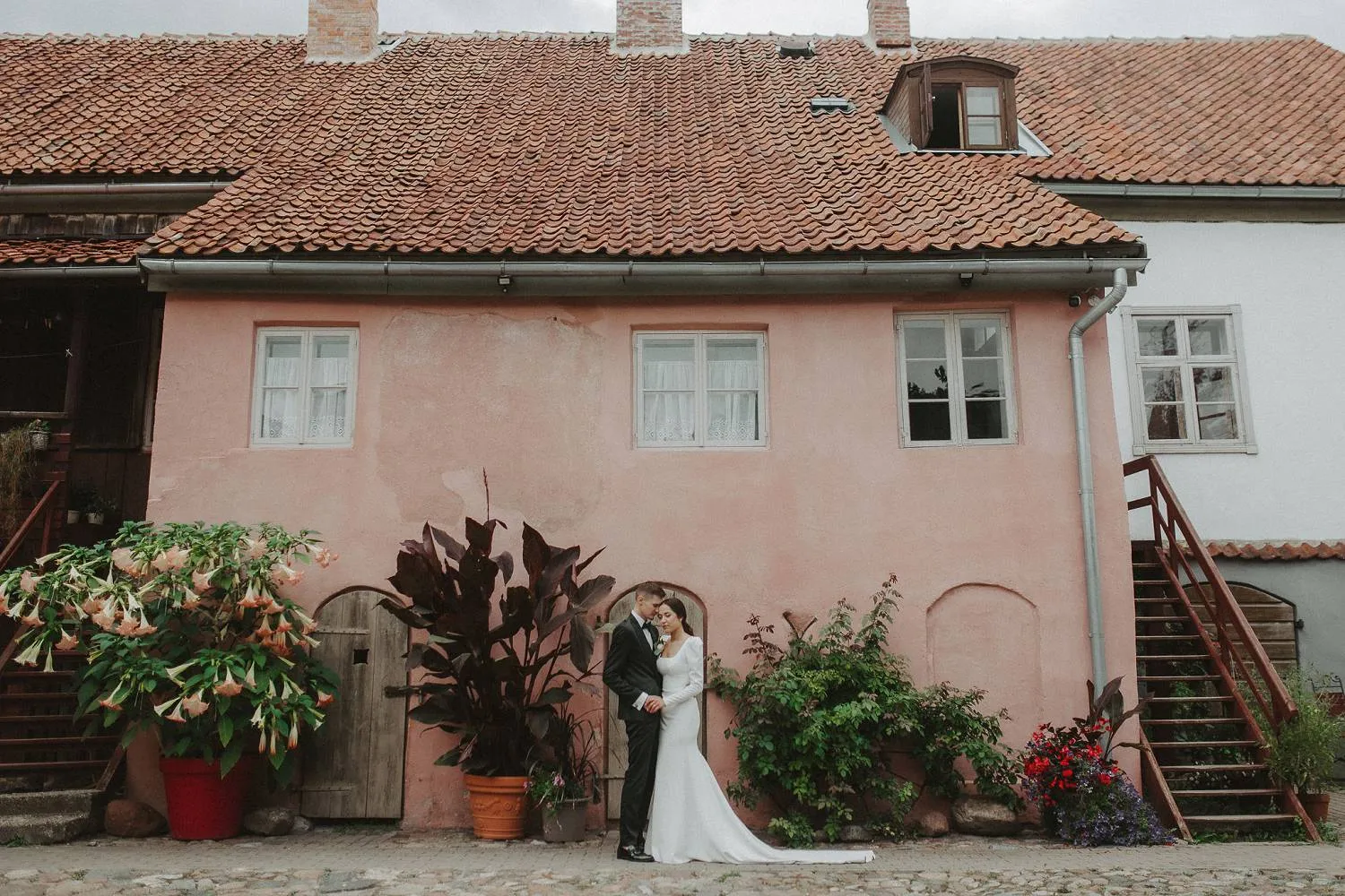 Marta & Vilis