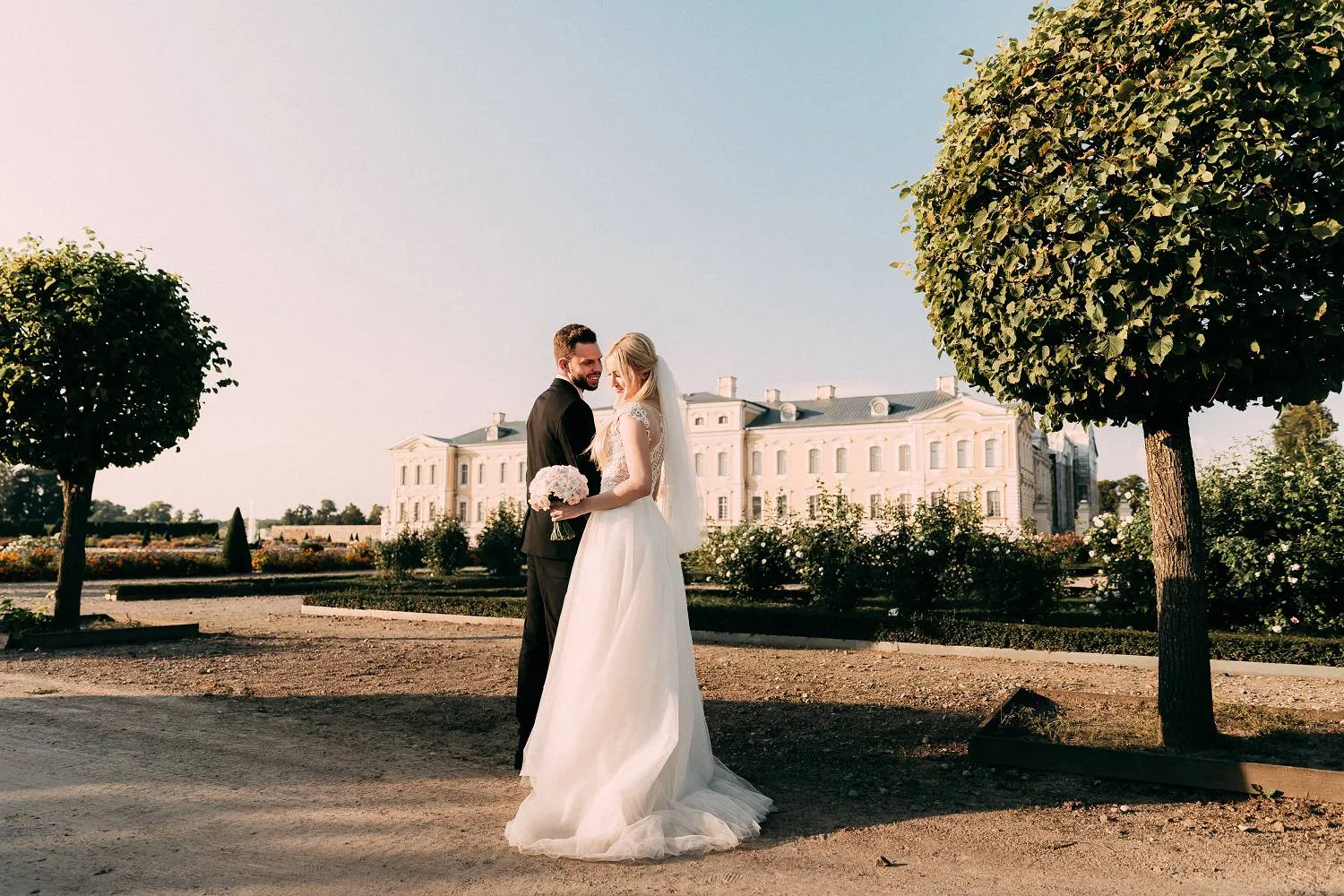 Milena & Dan