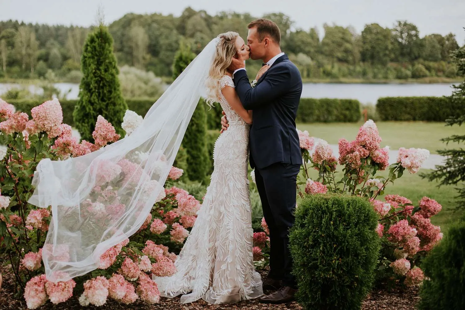 Olga & Sergejs