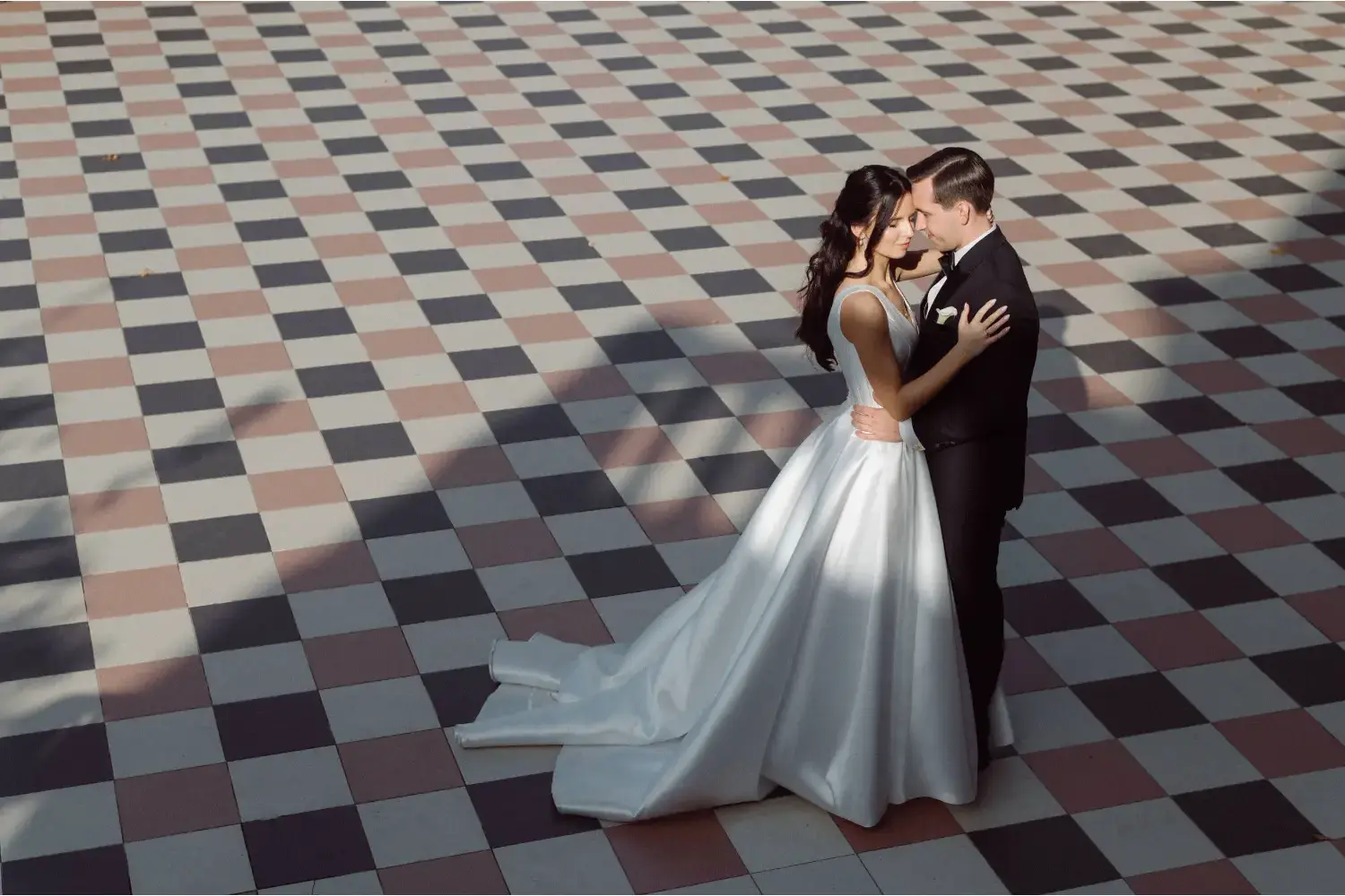 Samanta & Edgars