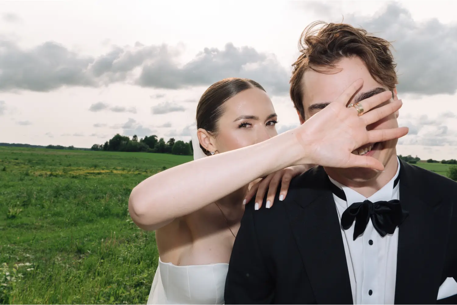 Samanta & Kristiāns