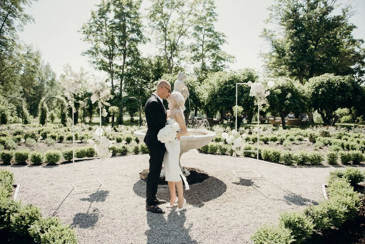 SIGNE & IVO