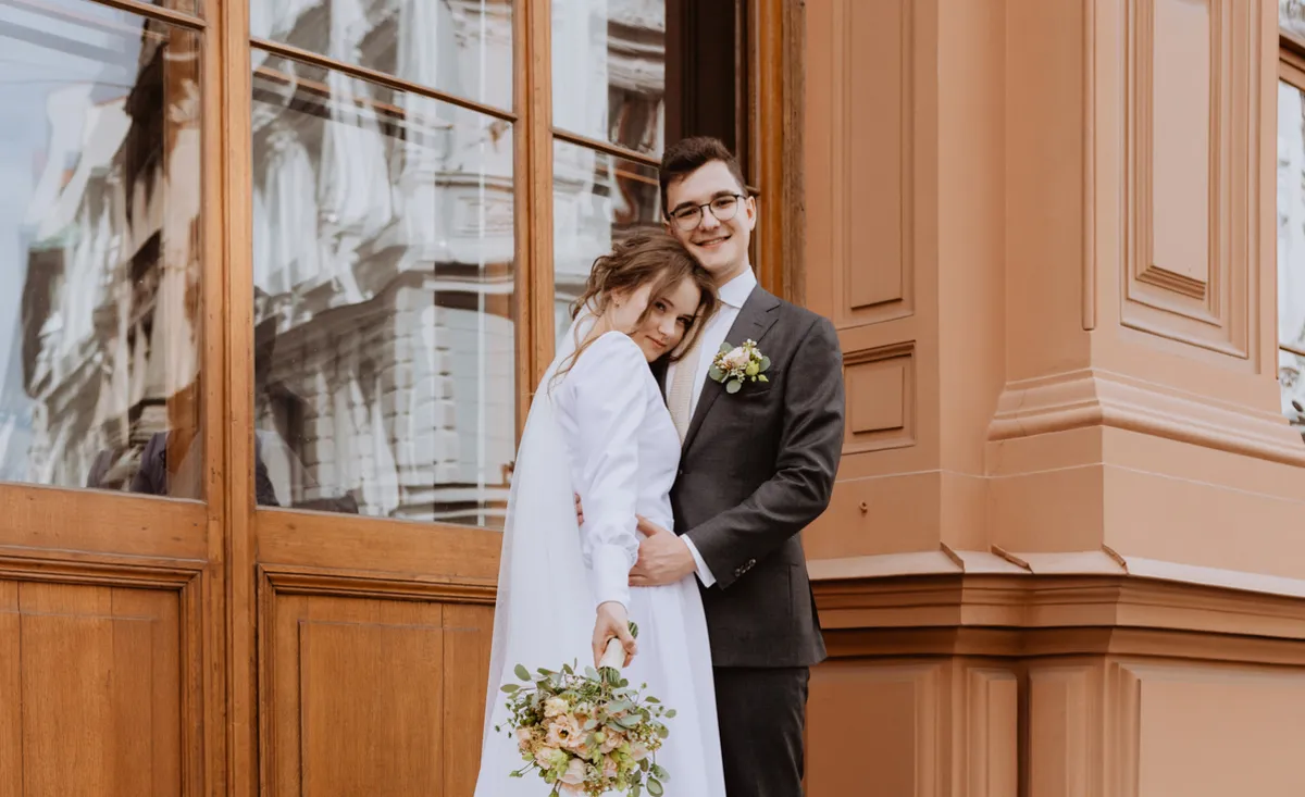 Simona & Artūrs
