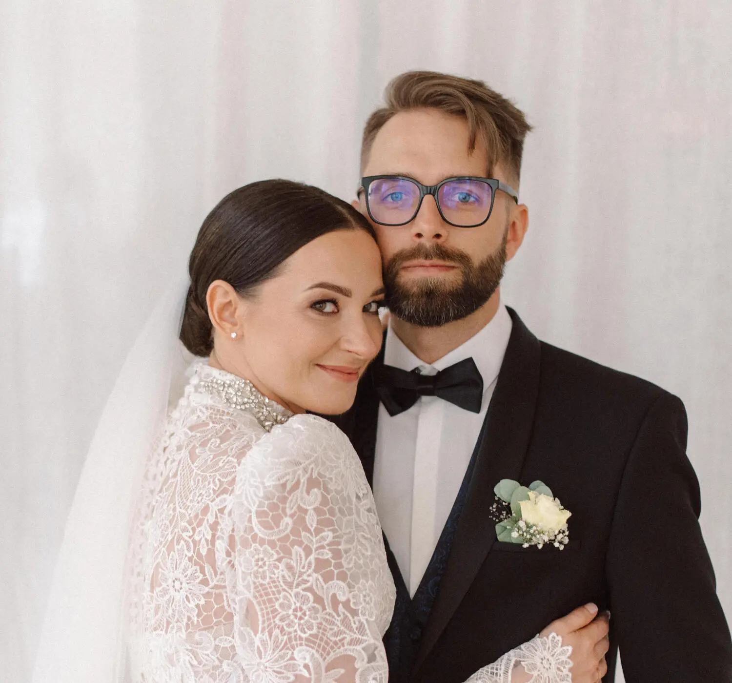Sofija & Kristaps