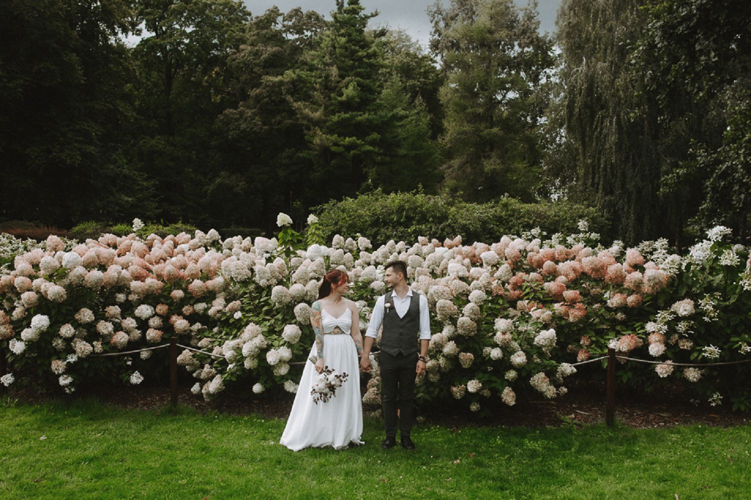 Taņa & Dima