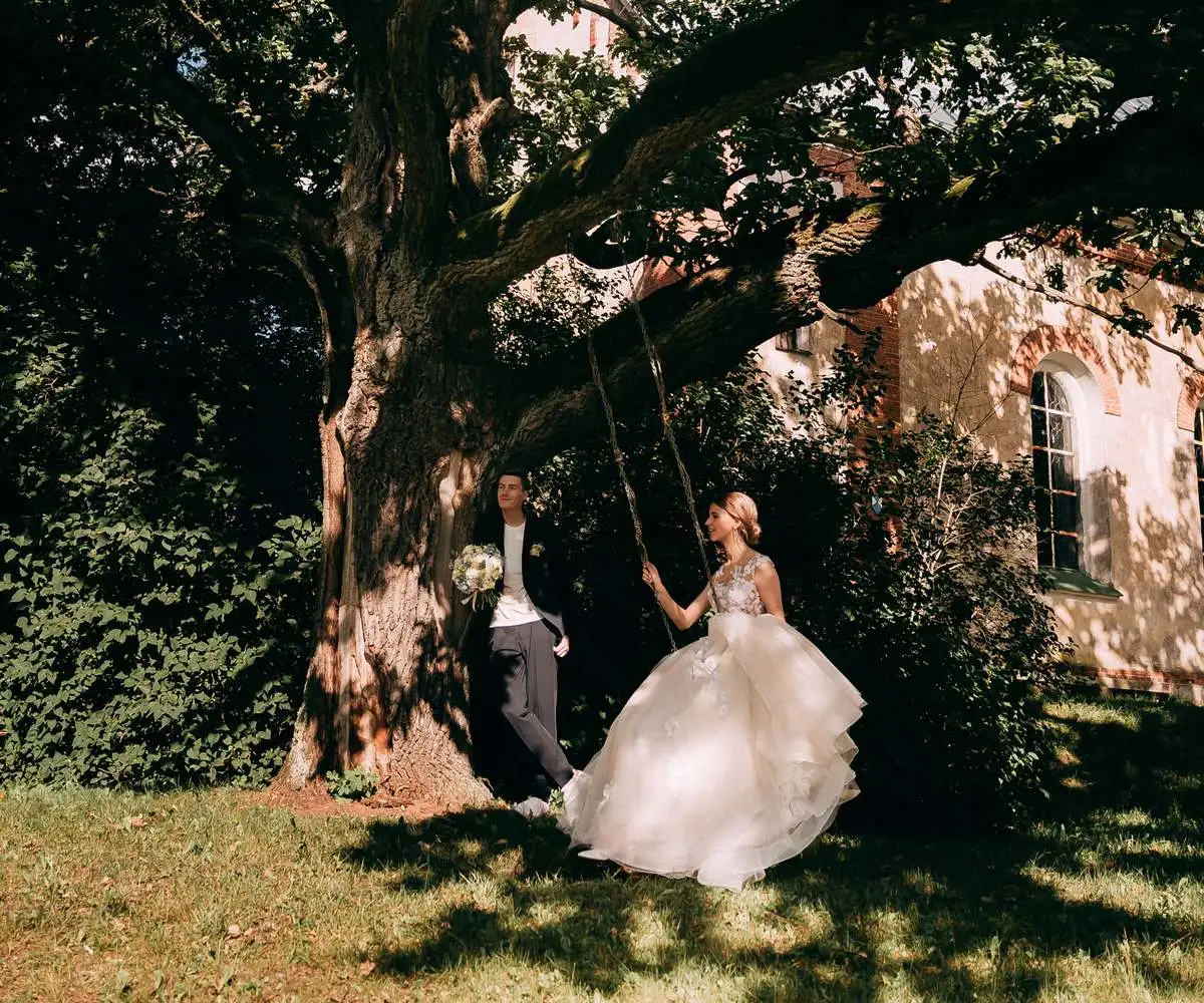 Tanja & Marks