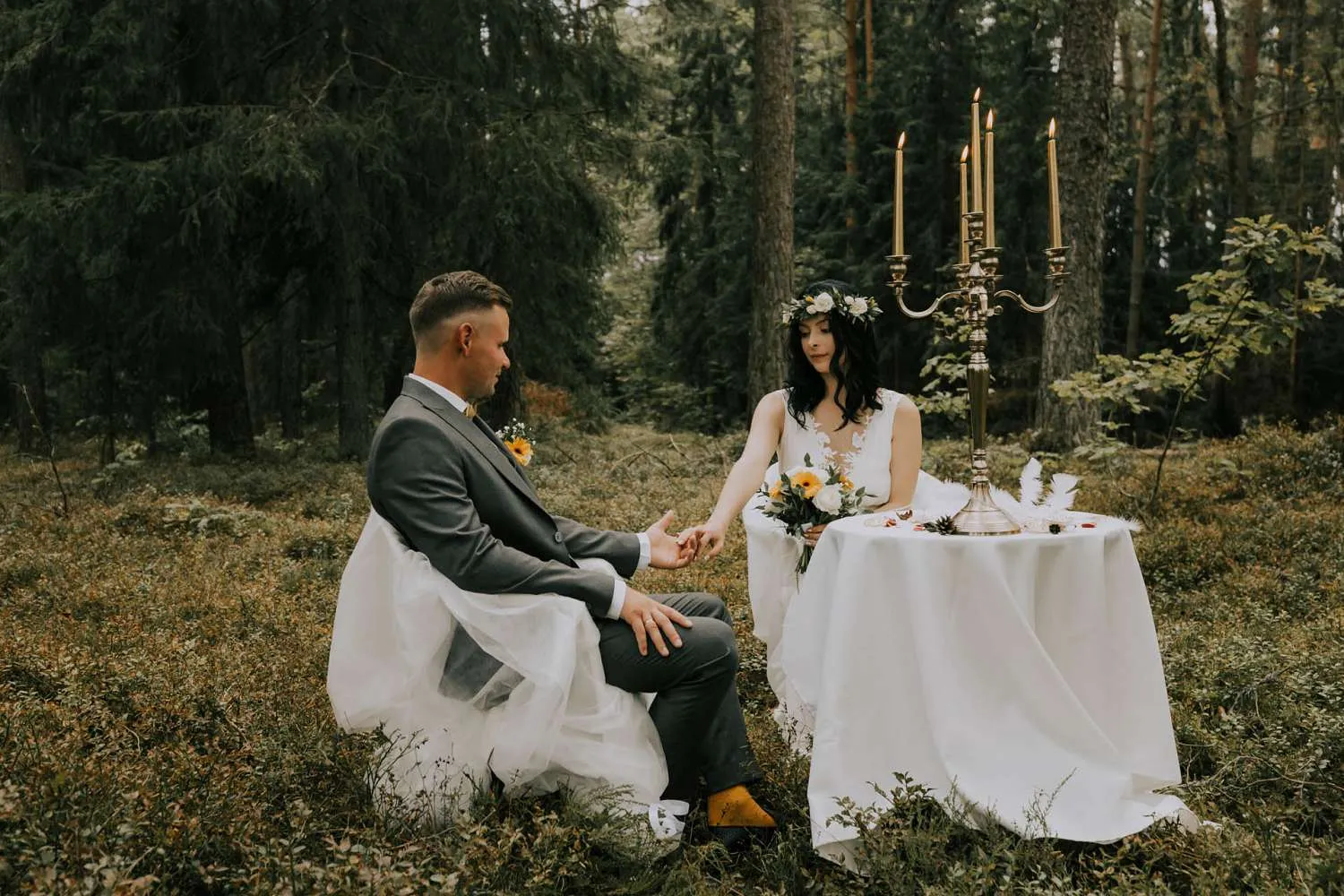 Tatjana & Jānis