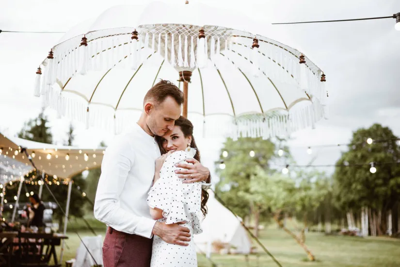 Baiba & Emils