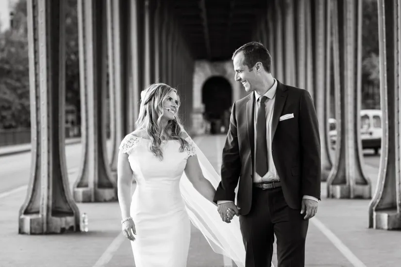 Jenn & Charlie