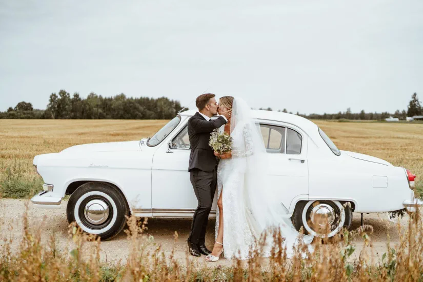 Marita & Allan