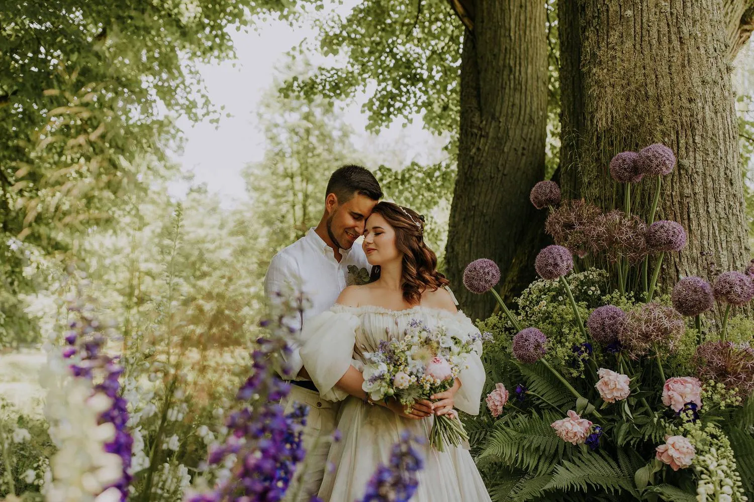 VERONIKA & ALEKSANDRS