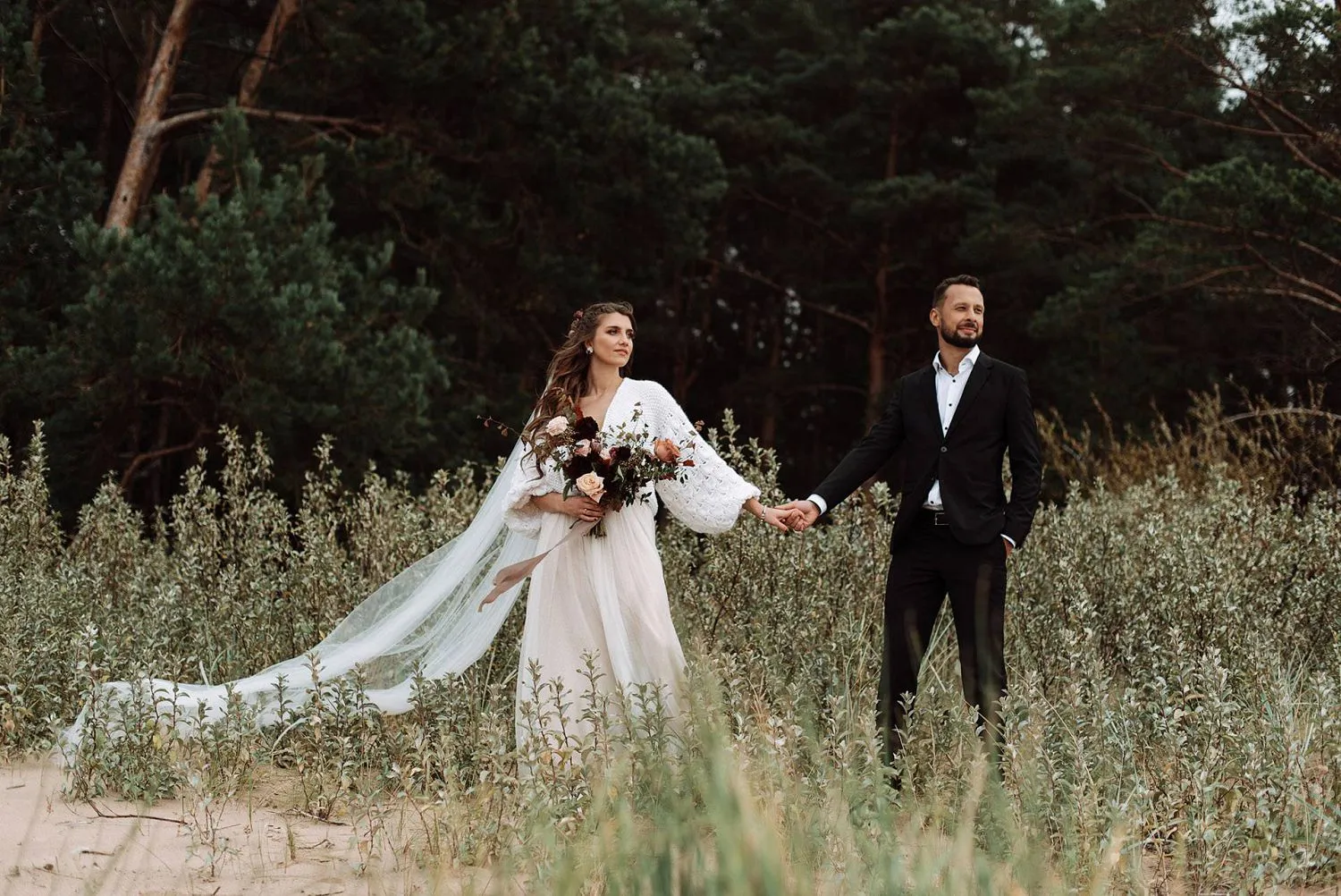 Viktorija & Sergejs