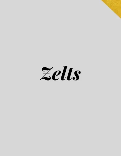 Zelta komplekts