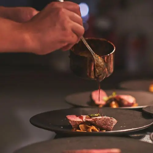 36Line Grill Restaurant