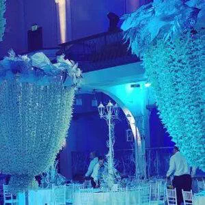 7 SKY EVENT AGENCY