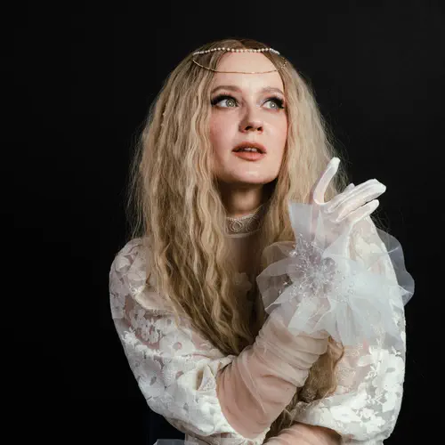 Agneses Rakovskas performance