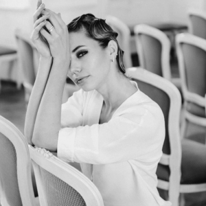BAIBA FRÖHLICH