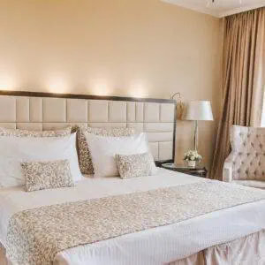 BALTIC BEACH HOTEL & SPA