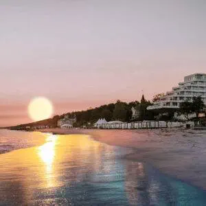 BALTIC BEACH HOTEL & SPA