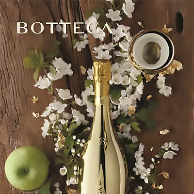 BOTTEGA GOLD