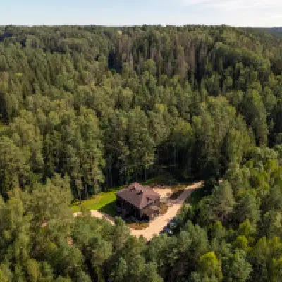 Brīvdienu māja Lejaslīgas