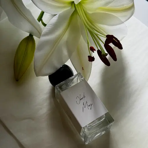 Charli Morje