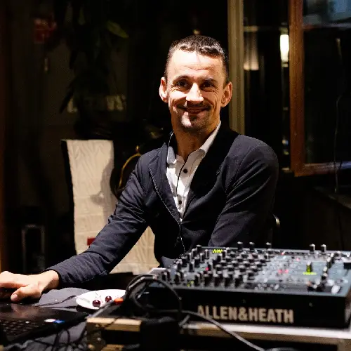 Dj Richy Rich