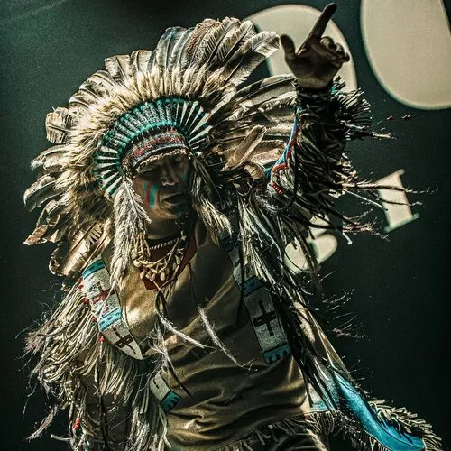 DJ Shaman