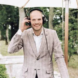 DJ SPINGA