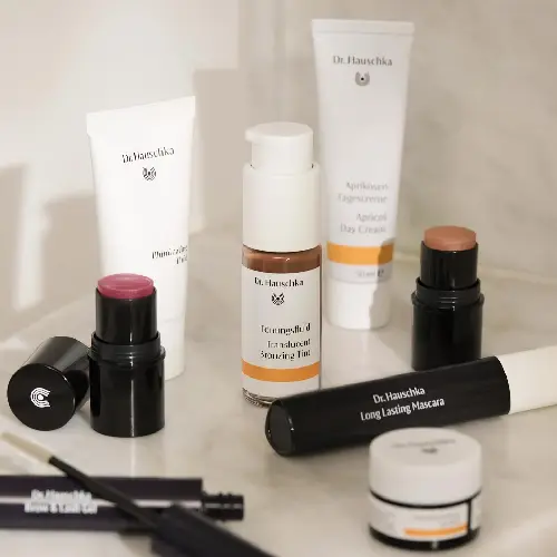 Dr. Hauschka kosmētika