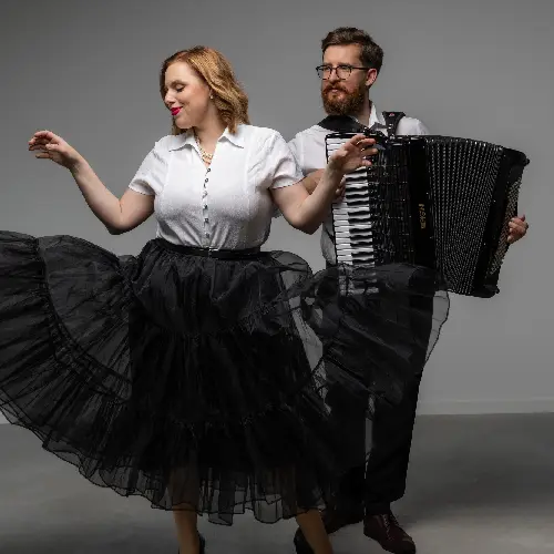 Duets Mediante