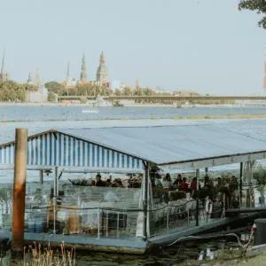 FABRIKAS RESTORĀNS