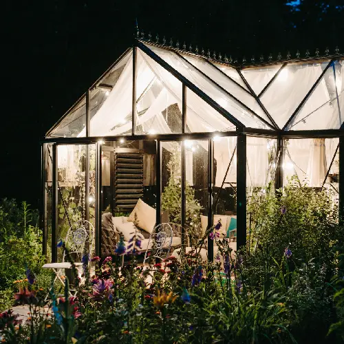 Hortus Paradisum