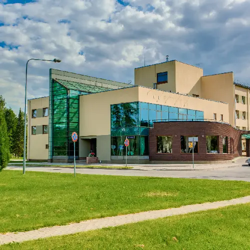 Hotel Tigra