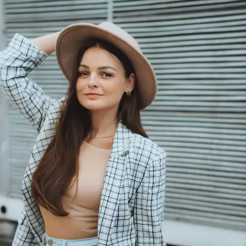 IEVA ANDRUPE foto
