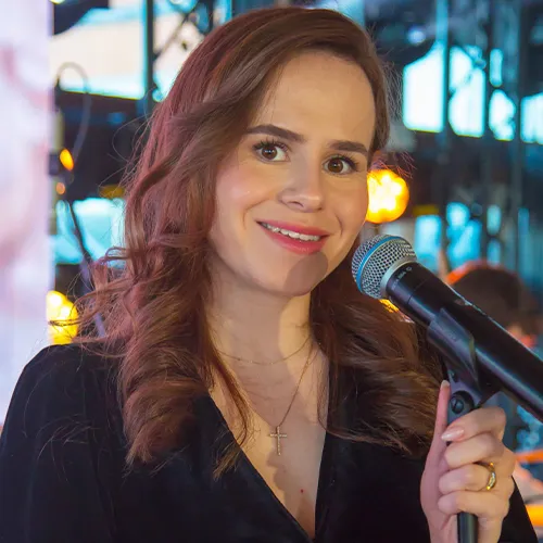 Jelena Jesajana