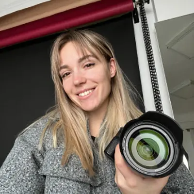 Karīna Piņķe photography