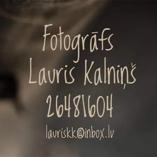 Kāzu Kalniņa photo