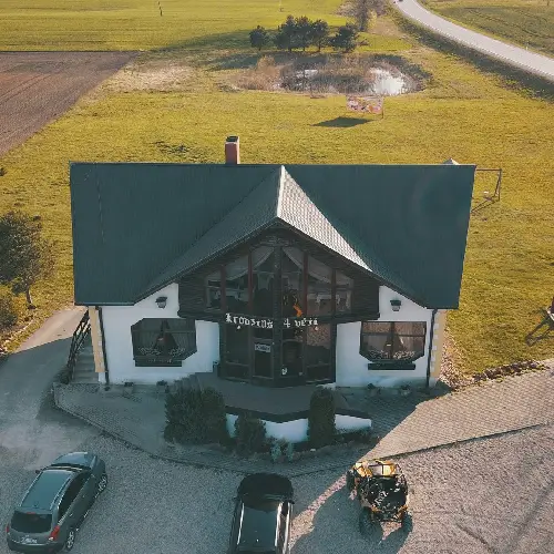 Krodziņš 4 vēji