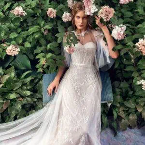 LA NOVIA COUTURE | kāzu kleitas