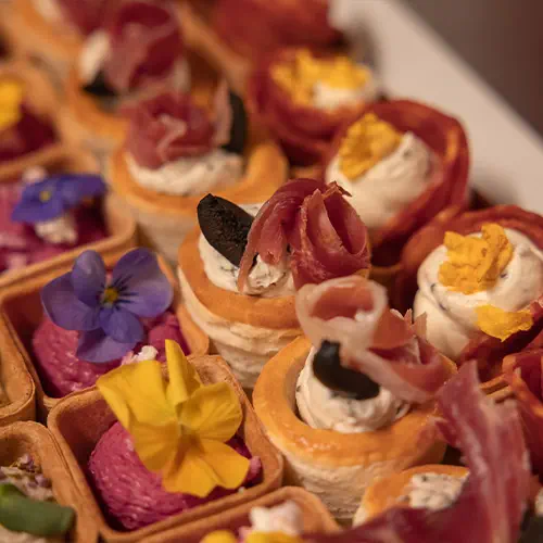 Latvian Catering Company