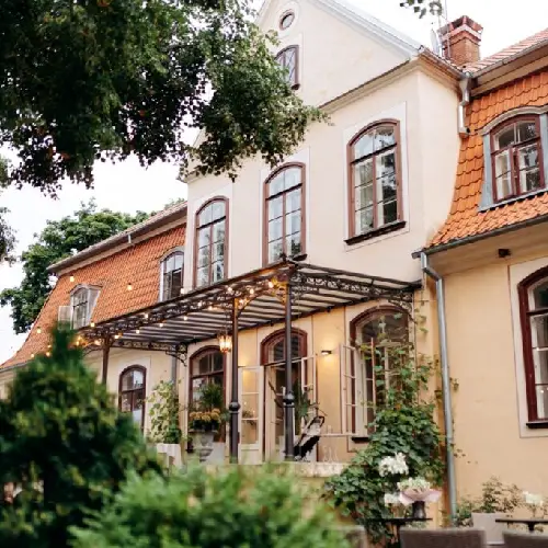 Liepupes Muiža