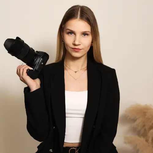 Līga Vaidere