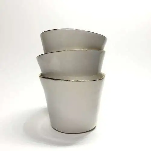 Light Ceramics