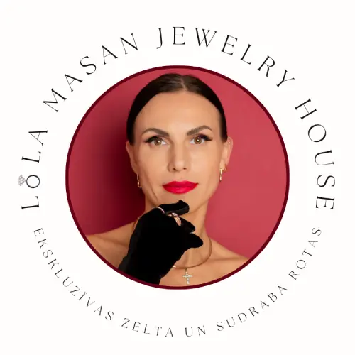 Lola Masan Jewelry House | Juvelieru studija | Juvelieris