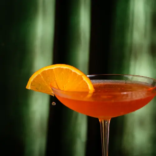 Lumé Drinks