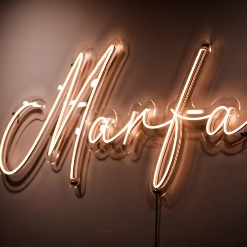 MARFA hair bar. Frizētava. Bārs.